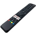 thumbnail image 3 of Toshiba CT-8562 Control remoto de TV por voz para CT-8555 RC43161 Smart LED, 3 of 4