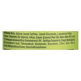 thumbnail image 2 of Mrs. Meyer's Clean Day - Liquid Dish Soap - Lemon Verbena - Case of 6 - 16 oz, 2 of 3