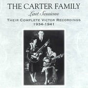 Last Sessions: Complete Victor Recordings 1934-41