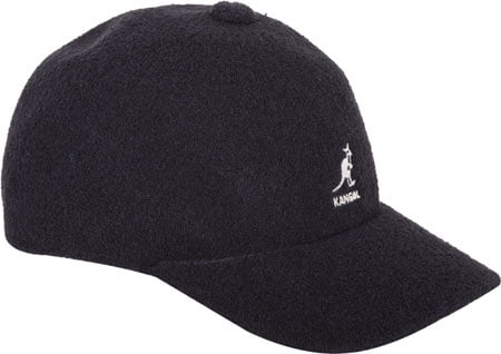 kangol bermuda spacecap