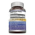 thumbnail image 2 of Amazing Formulas Potassium Citrate 99 Mg 180 Capsules, 2 of 3