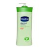 Vaseline Aloe Fresh Hydrating Lotion, 24.5 Fl. Oz.