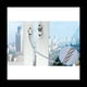thumbnail image 5 of 8 Piezas Restrictor de Ventana de ProteccióN Infantil Cerradura de Ventana Ajustable de Seguridad para NiñOs PrevencióN de CaíDas Cerraduras de Seguridad-A, 5 of 5