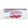 Interstate Brands Drakes Fruit Pies, Cherry, 4 oz