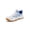 White Blue, variant on Mens Squash Court Shoes Indoor Training Volleyball Pickleball Shoes Outdoor Racquetball Tennis Shoes