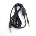 thumbnail image 4 of 4X LíNea de Cable de Audio para Cable de Auriculares PortáTiles de 2M para GPRO X G233 G433 Auriculares Accesorios para Auriculares, 4 of 5