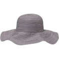 thumbnail image 2 of Wallaroo Chapeau de Soleil Chouchou pour Femmes - Léger et Broyable - UPF 50+, 2 of 5