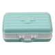 thumbnail image 2 of Caja De Medicina, Diseño De Equipaje De Contenedor De Medicina Tamaño Pequeño Para Viajes, 2 of 7