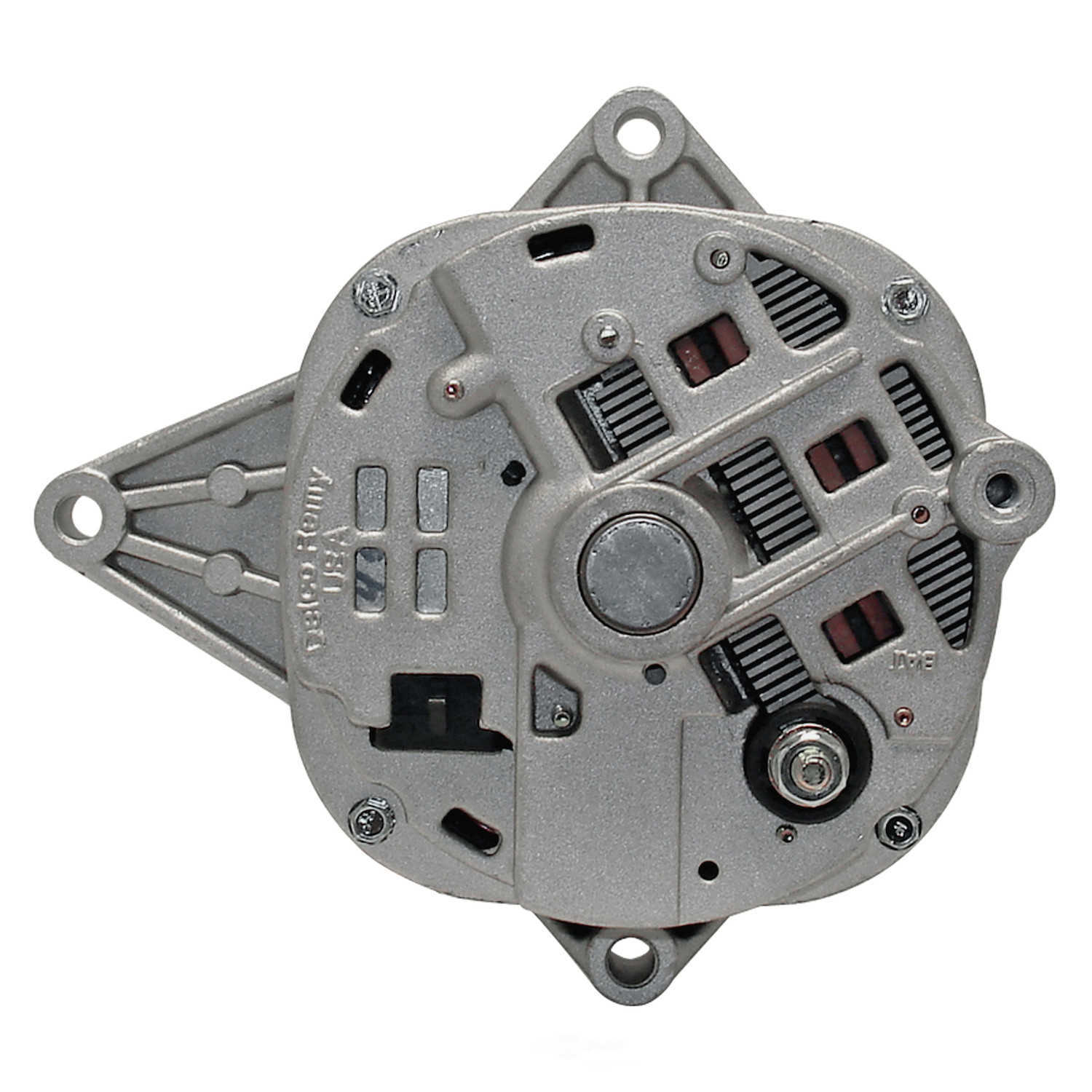FVP Professional 8213607 Alternator Standard