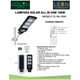 thumbnail image 4 of LAMPARA SUBURBANA SOLAR 100W ALL IN ONE, 4 of 5