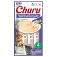 thumbnail image 4 of Minino Plus 10 Kg + Churu Atún con Almeja Sobre con 4 Tubos, 4 of 5