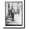 thumbnail image 2 of Historic Framed Print, J. Raymond McCarl, 6/28/21, 17-7/8" x 21-7/8", 2 of 9