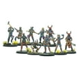 thumbnail image 2 of Modiphius Raiders Fallout Wasteland Warfare Game Replacement Part, 10-Pack, 2 of 5