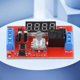thumbnail image 1 of Tablero de relé de sincronización digital LED Módulo de interruptor de disparador de retardo de temporizador DC12V (12V), 1 of 8