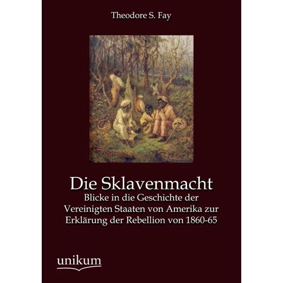 Die Sklavenmacht (Paperback)