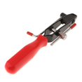 thumbnail image 1 of DYNWAVECA Automotive CV Joint Boot Clamp Pliers Car Banding Install Repair Tool With Cutter, 1 of 7