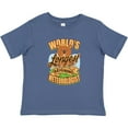 thumbnail image 3 of Inktastic Groundhog Day Meterologist Weather Boys or Girls Baby T-Shirt, 3 of 5