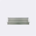 thumbnail image 1 of Ferm Living 3207 Metal Tray - Large - Dusty Green, 1 of 1