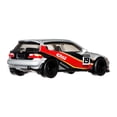 thumbnail image 5 of Hot Wheels Honda Civic Vehicle, 5 of 5