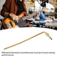 thumbnail image 4 of Guitar Tremolo Arm, Metal Bar Electric Bridge System Part For Professional Musicians, 4 of 8