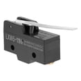 thumbnail image 4 of Micro interruptor de Límite Brazo de Palanca Larga Spdt Acciono CircuitO Rapida de Control CNC Monitoreo Incubador Industrial, 4 of 7