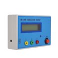 thumbnail image 4 of Transistor Tester, Diode Capacitance Tester With SMD Adapter Test Diode Capacitance Meter, For ESR LCR MOS, 4 of 8