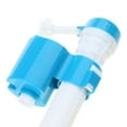 thumbnail image 3 of Toilet Fill for Valve Replacement Adjustable Water Line Toilet Repair Accessorie, 3 of 12