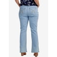 thumbnail image 2 of Ellos Women's Bootcut 5-Pocket Jeans Jeans, 2 of 4