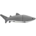 thumbnail image 3 of 16/32GB 2.0 Gray Shark Animal USB Flash Pen Drive Memory Thumb Stick Storage Data Photo Gift, 3 of 6