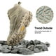 thumbnail image 5 of Botas de senderismo NORTIV 8 Paladin impermeables para hombre, talla 8.5 W, 5 of 7