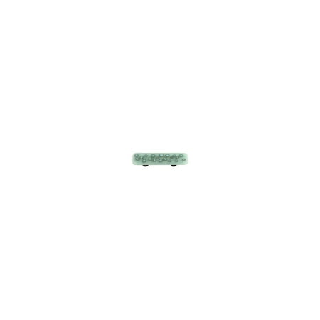 Reactive Clear Powder Blue Pull (Set of 10) (Aluminum)