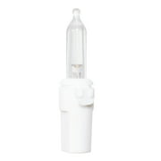 Mainstays 100-Count LED Mini Outdoor String Lights
