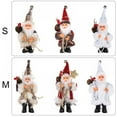 thumbnail image 2 of MesaSe // 22cm Santa Claus, 2 of 12