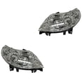 thumbnail image 1 of Par de Faros TYC Fiat Ducato 2006 A 2014, 1 of 4