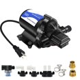 thumbnail image 1 of Bomba de transferencia de agua mejorada 110V 4.0GPM 45PSI, 1 of 5