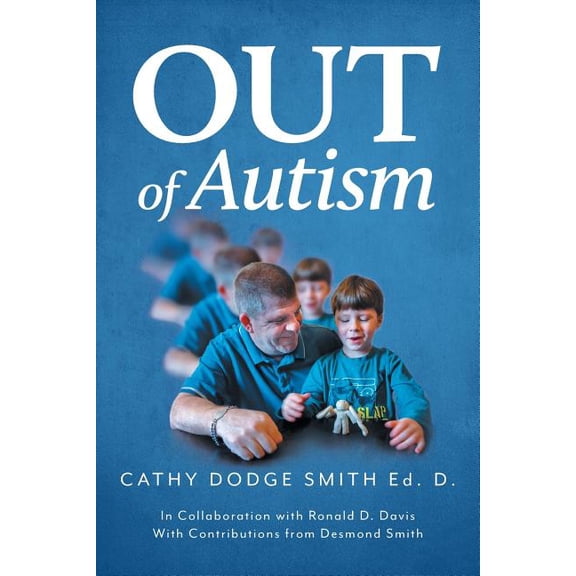 Out of Autism, (Paperback)