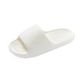 thumbnail image 3 of Lenago Women's House Slippers Shower Shoes Sandals with Drain Holes Waterproof Quick Dry Bathing Slippers Summer Beach Sandals House Room Slipper, 3 of 6