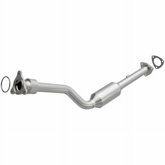 For Saturn L100 L200 MagnaFlow Direct Fit CARB CA Catalytic Converter Fits select: 2003 SATURN LW200