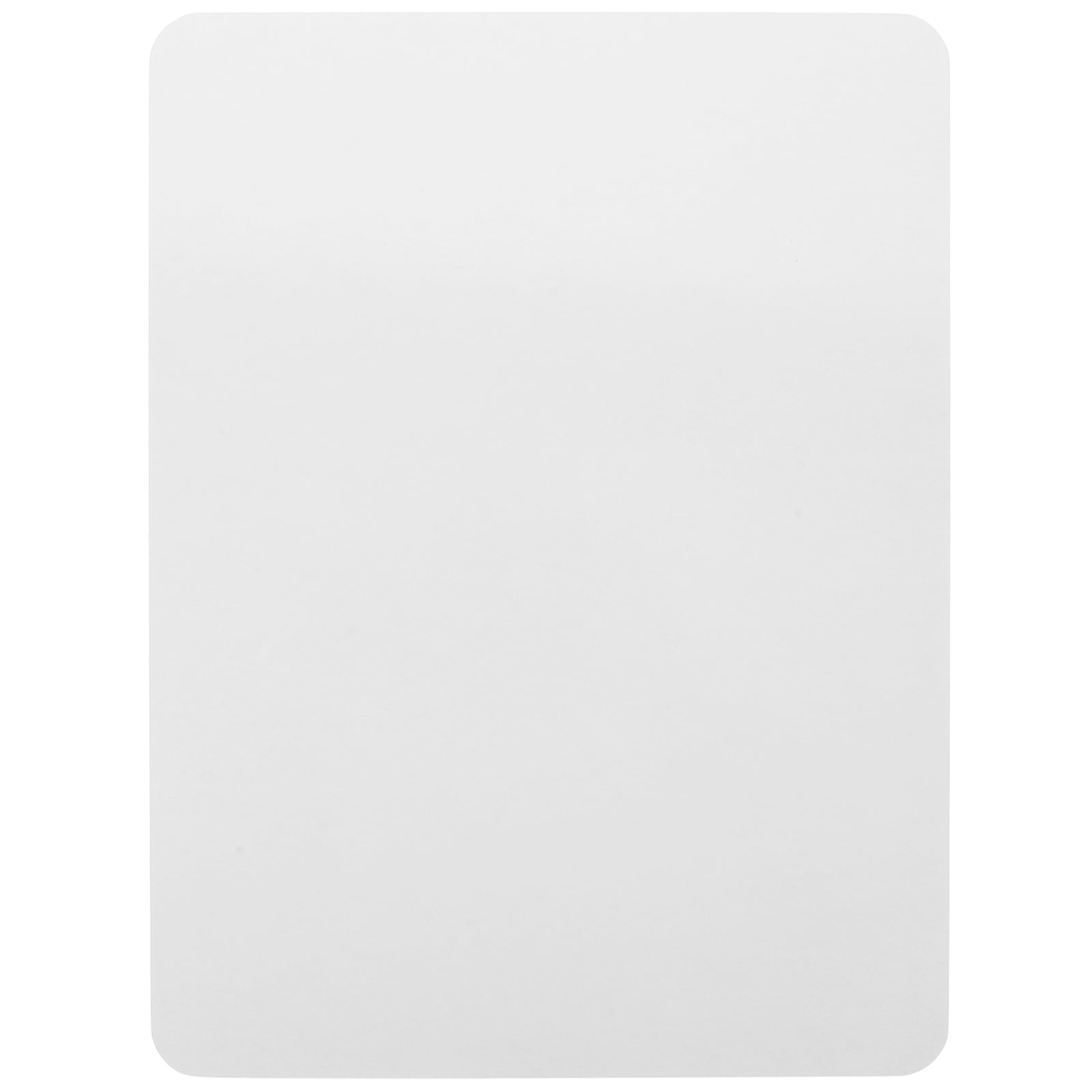Dry Erase Whiteboard Portable Whiteboard Graffiti Writing Board Multi-use Whiteboard