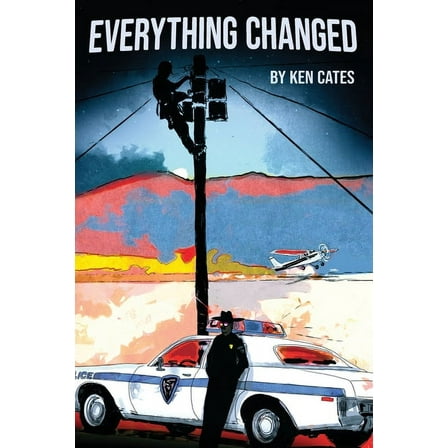 Everything Changed, (Paperback)