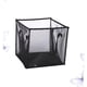 thumbnail image 4 of 1pc Foldable Laundry Basket Foldable Laundry Basket Washing Storage Bag Mesh Laundry Basket Underwear Storage Organizer, 4 of 5