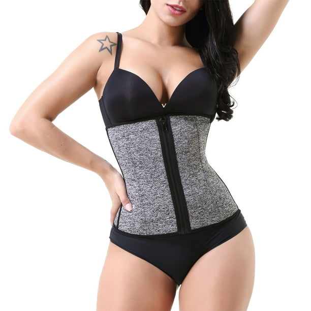Xihbxyly Cinturón Moldeador, Faja Sexy para Mujer, Faja Ligera para Fitness, Cómoda para Uso Diario, Ideal para Salidas Informales de Verano, Diseñada para Figuras Asiáticas, Fácil de Cuidar.