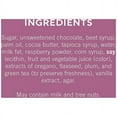 thumbnail image 4 of Ghirardelli Chocolate Squares Bag Dark Chocolate with Raspberry Filling 5.32 oz, 4 of 5