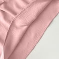 thumbnail image 4 of NIEWTR Summer Toddler Girl Clothes Girl Clothes Size 6 Toddler Baby Girl Summer Clothes Short Sleeves T-Shirt Tops + Shorts 18-24 Months 2Pcs Summer Beach Outfits 6-7 Years,Red, 4 of 9