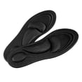 thumbnail image 2 of Massage Insoles Flat Feet Arch Support Men Insole Shoe Pad Moisture Wicking Anti-odor, 2 of 10