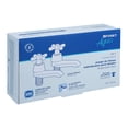 thumbnail image 2 of Juego de Llaves Individuales Lavabo 2 PZ Cruceta FOSET 49805, 2 of 2