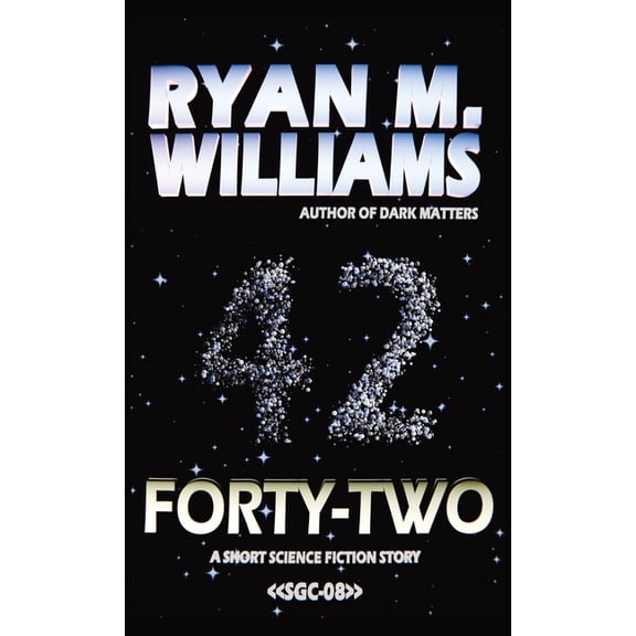 Forty-Two, (Paperback)