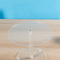 thumbnail image 5 of Wedding Dessert Display Stand for Cake & Candy Display Essential Supplies for Wedding Decorations Diameter 30cm, 5 of 5