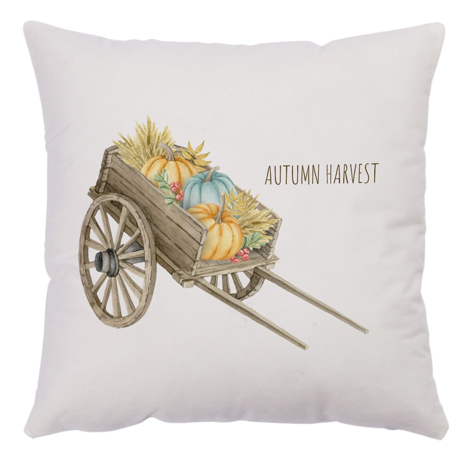 Nightmare Before Christmas Party Decorations Covers 16X16 Decorative