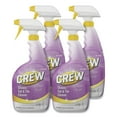 thumbnail image 4 of Diversey Crew Shower, Tub & Tile Cleaner, 32 oz, 4 Spray Bottles (DVOCBD540281), 4 of 6